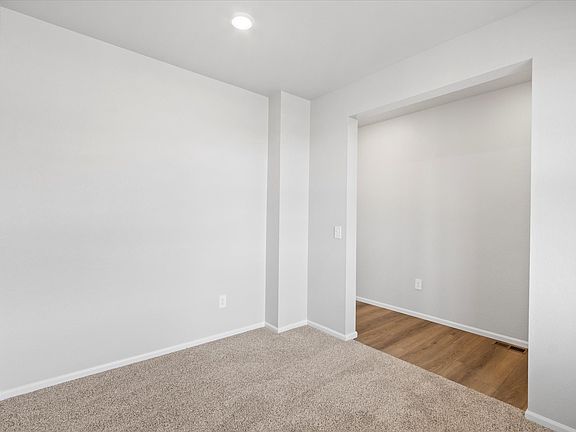 Receiving Area