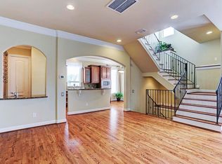 5445 Kansas St, Houston, TX 77007