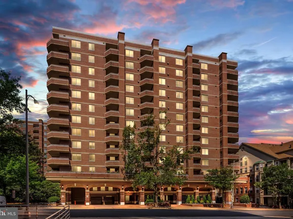 1276 N Wayne St APT 408, Arlington, VA 22201