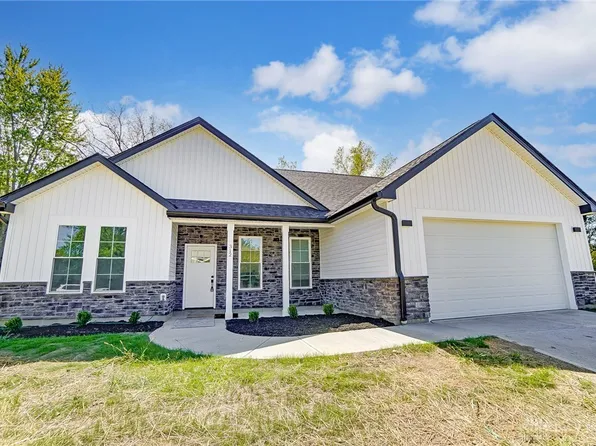 312 Skinner Dr, Dayton, OH 45426