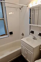 Rented by Albert Attias, LREB