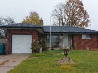 5469 Madison St, Merrillville, IN 46410