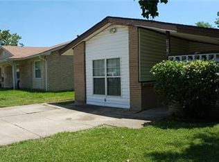 3818 Emerald Dr, Mesquite, TX 75150