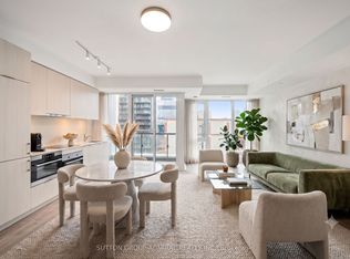 158 Front St E #812, Toronto, ON M5A 0K9