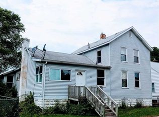 316 Howard St, Bay City, MI 48708