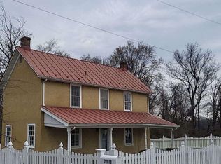 22013 Quaker Ln, Middleburg, VA 20117