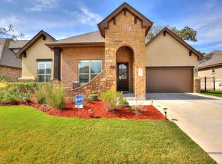 907 Wilson Ranch Pl, Cedar Park, TX 78613
