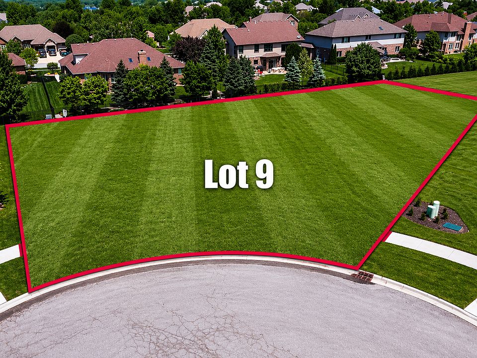1st image of 21551 Cooper Ct Lot 9