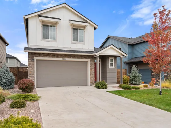 20520 SE Evian Ave, Bend, OR 97702