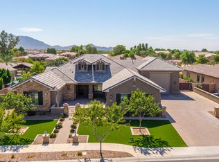 2093 E Mead Dr, Gilbert, AZ 85298
