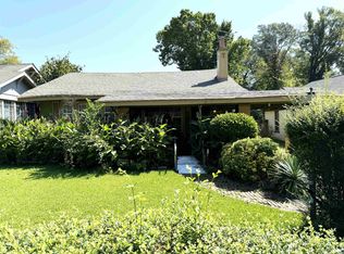 1144 Tanglewood St, Memphis, TN 38114