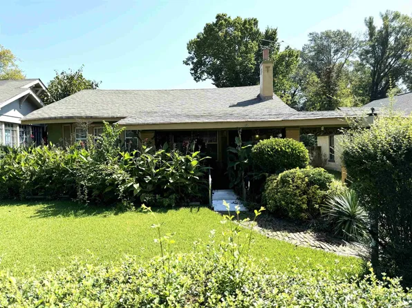1144 Tanglewood St, Memphis, TN 38114