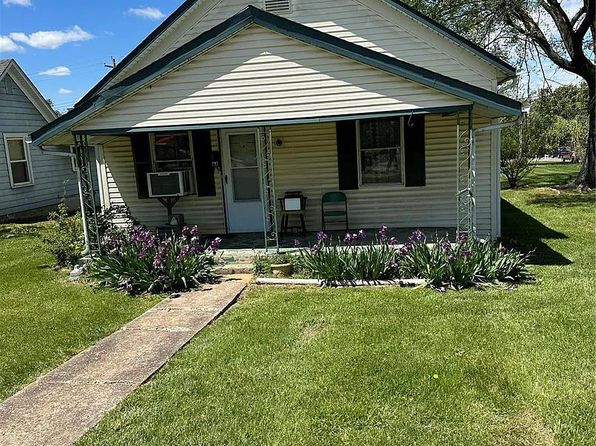 707 N Desloge Dr