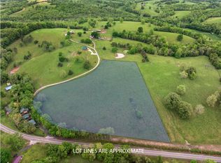 E Highway 333, Saint Joe, AR 72675