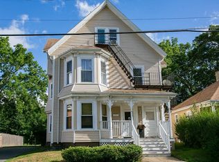 124 Myrtle St, Brockton, MA 02301
