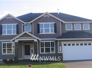 8217 230th Stct E, Graham, WA 98338
