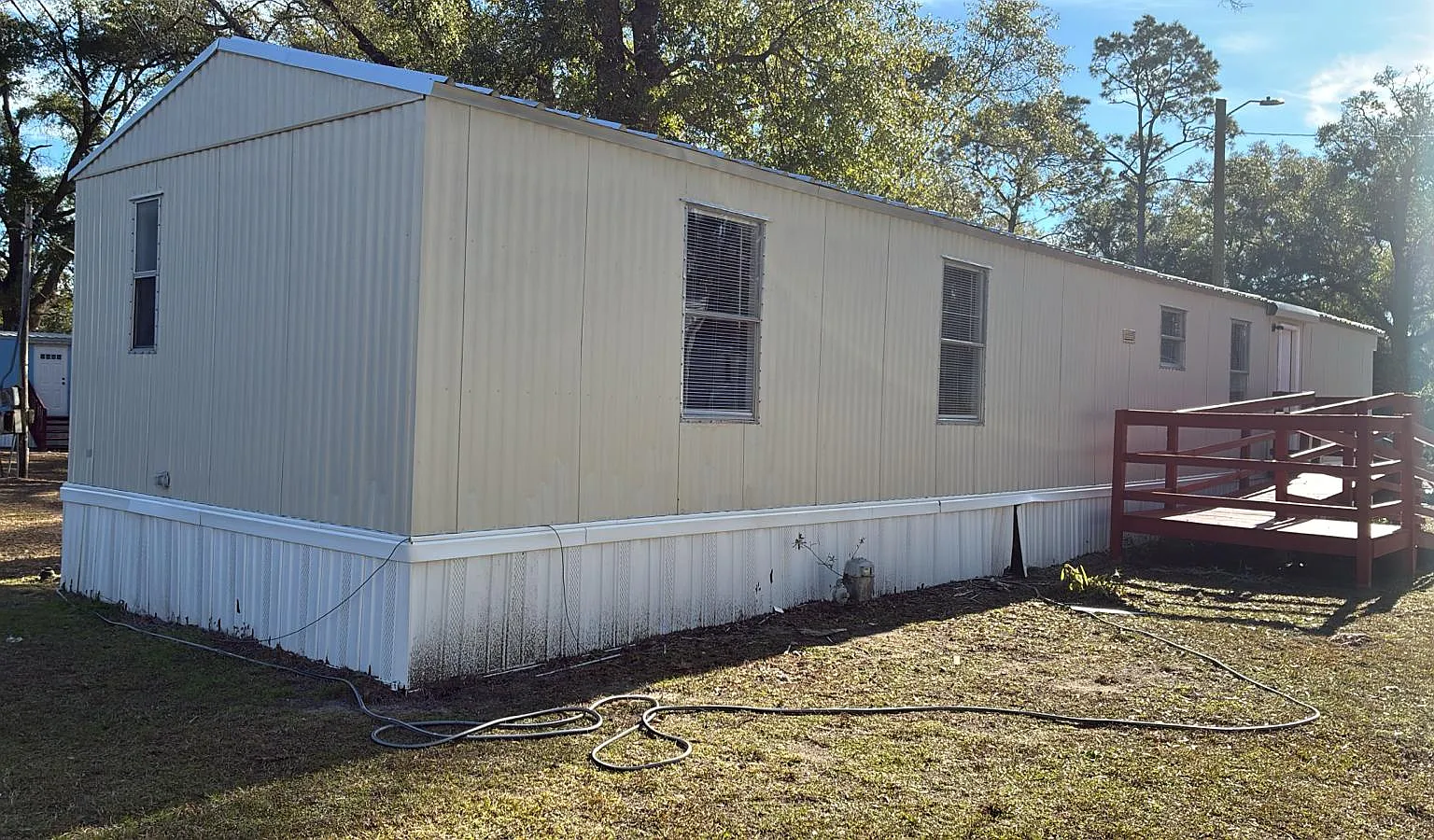 2 bed, 965 sqft, $950 — Photo 2