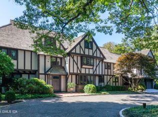 1 Knollwood Dr, Greenwich, CT 06830