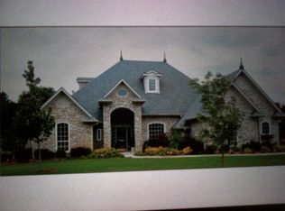 3700 Club View Dr, Muskogee, OK 74403