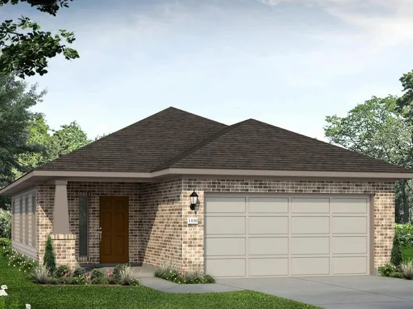 31107 Cass River Ln, Waller, TX 77484