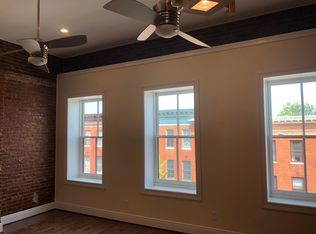 928 N Calvert St APT 3F, Baltimore, MD 21202