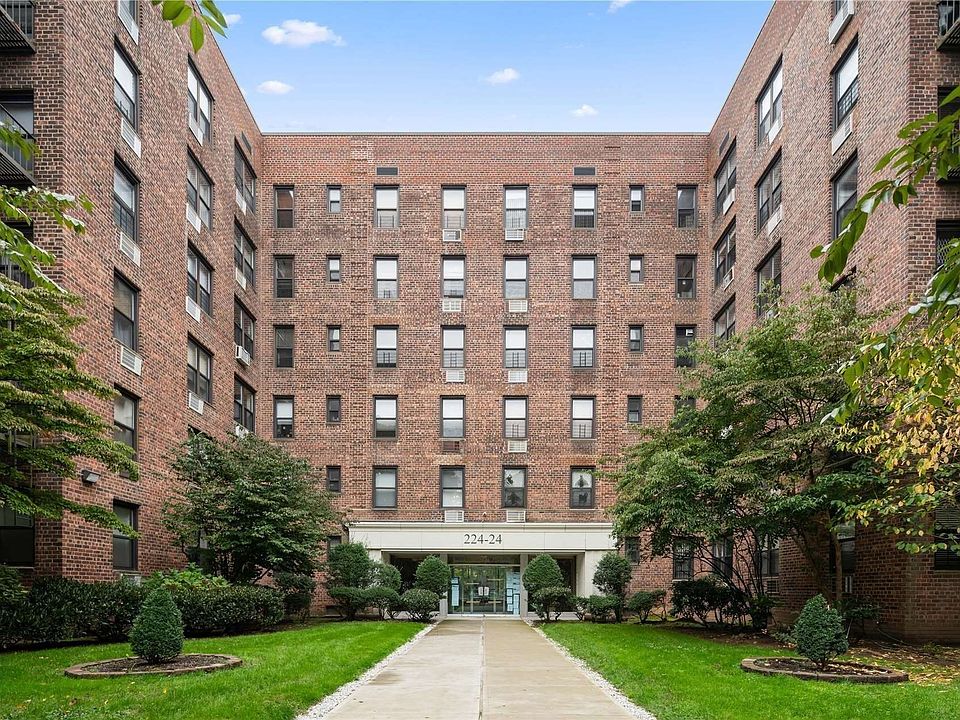 1st image of 224-24 Union Tpke