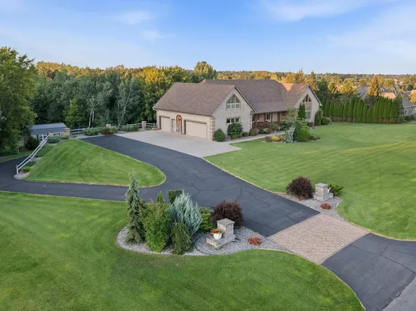 11152 274th Ave NW, Zimmerman, MN 55398