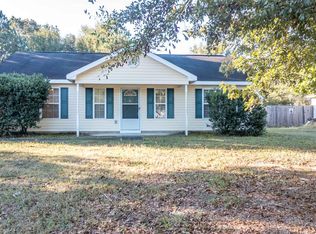 212 Lee Road 2075, Salem, AL 36874
