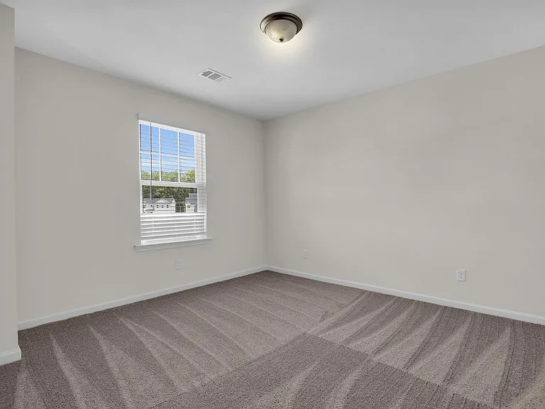 "Cypress" Floorplan