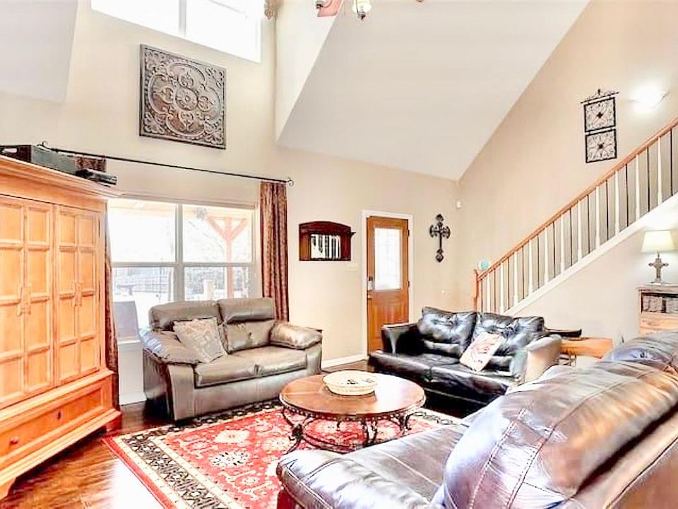 233 Castle Dr, Pottsboro, TX 75076 Zillow