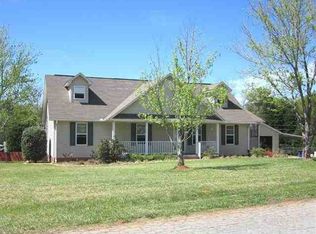 231 Lewis Rd, Williamston, SC 29697