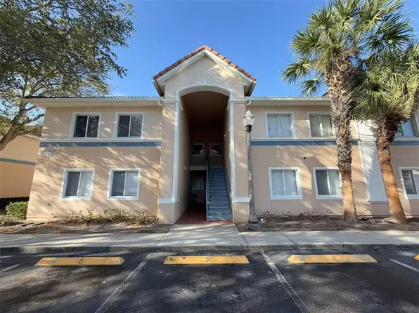 495 Las Cortes Ln APT 102, Orlando, FL 32824
