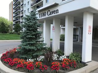 1100 Caven St #Penthouse 10, Mississauga, ON L5G 4N3