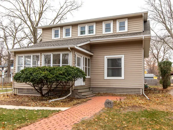 525 Ash Ave, Ames, IA 50014