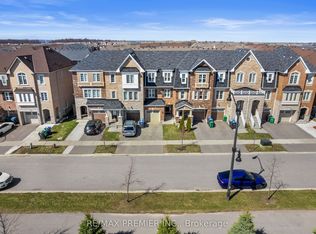 57 Baycliffe Cres, Brampton, ON L7A3Z3