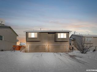 2337 Ridgemont Dr, Anchorage, AK 99507