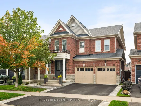 21 Boyces Creek Ct, Caledon, ON L7C 3S1