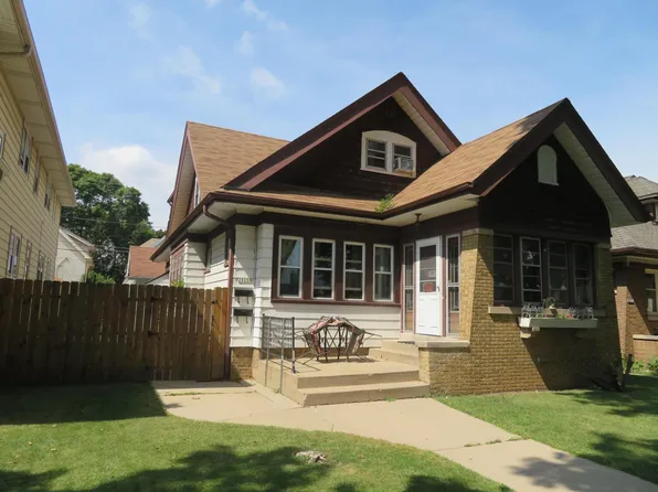 2825 N 53rd St, Milwaukee, WI 53210