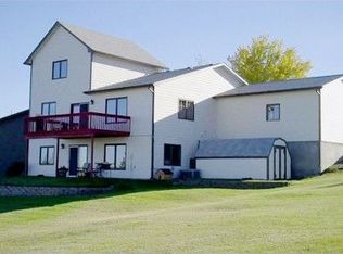 520 Fox Run Ct, Rapid City, SD 57701