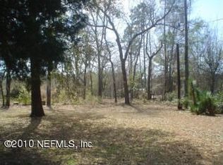 9429 Parman Rd, Jacksonville, FL 32222