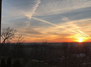 4316 Napa View Ln, Saint Charles, MO 63304