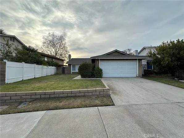 13564 Daisy Ln, Chino, CA 91710