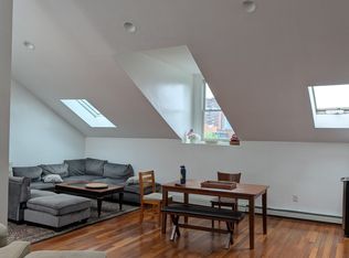 44 W Newton St #4, Boston, MA 02118