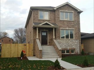 7754 W Rascher Ave, Chicago, IL 60656