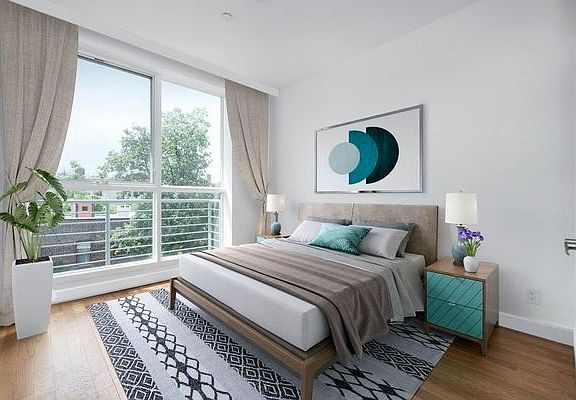 2nd image of 1384 Bedford Ave APT 4B