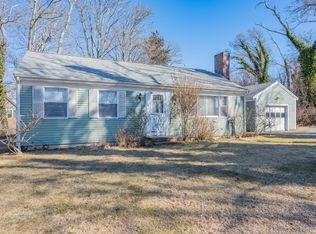 5 Tonset Rd, Orleans, MA 02653