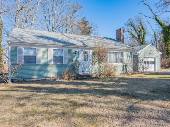5 Tonset Road, Orleans, MA 02653