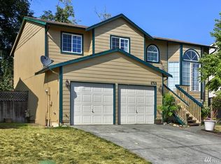 6319 94th St NE, Marysville, WA 98270