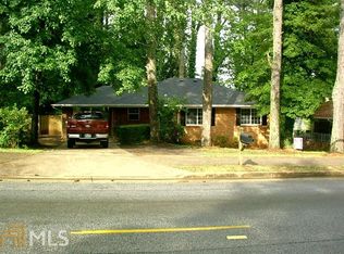 550 Hutchens Rd SE, Atlanta, GA 30354