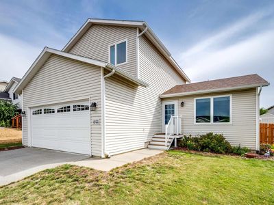 1800 NW Bella Vista Dr, Pullman, WA, 99163